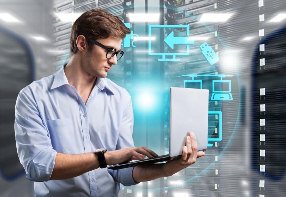 Reliable Data Delivery: Empowering User-to-User Information Exchange