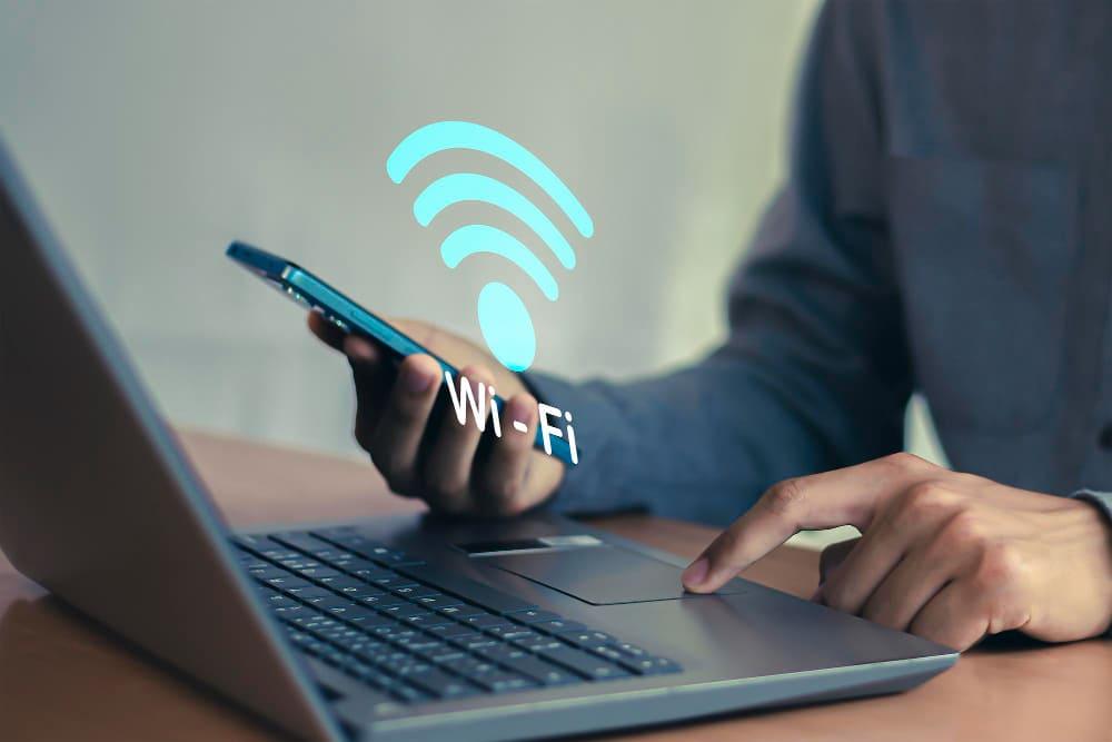 Optimizing Wi-Fi for Rapid Data Exchange: A Deep Dive
