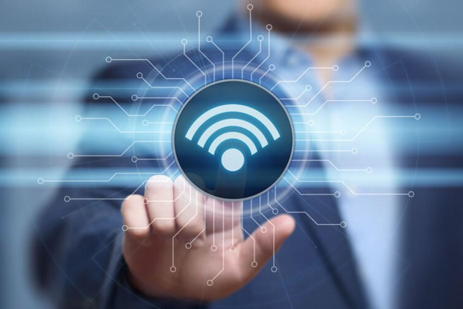 Fortified Data Exchange: Secure Wireless & Wired Network Solutions