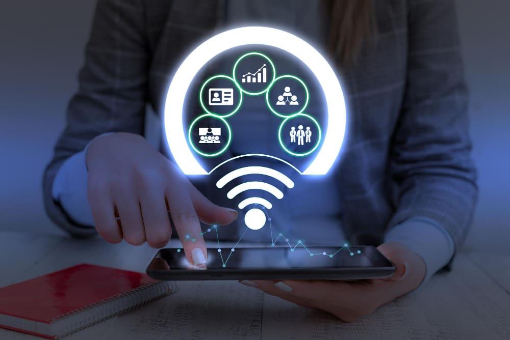 The Future of Connected Workspaces: What's Next for Digital Collaboration?